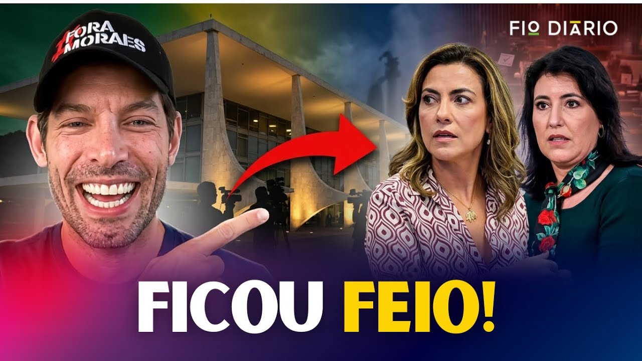 VEJA O QUE ACONTECEU…SUPERMAN NÃO DEIXOU BARATO!