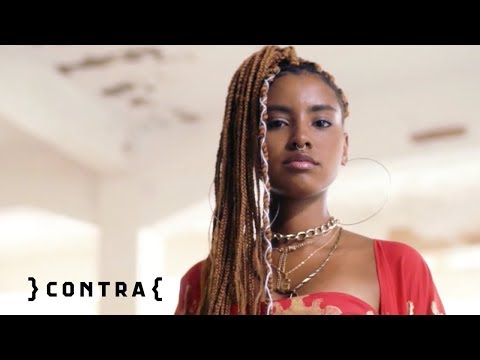 GABZ - Do Batuque Ao Bass