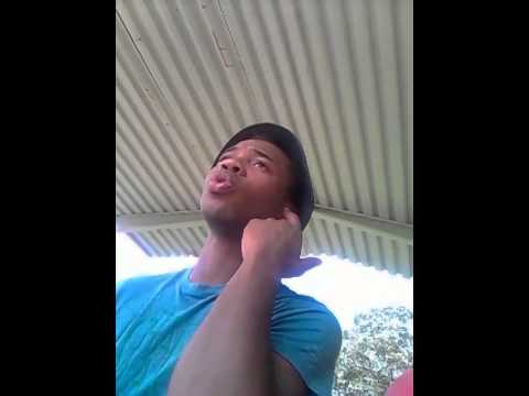 2am freestyle with King perry