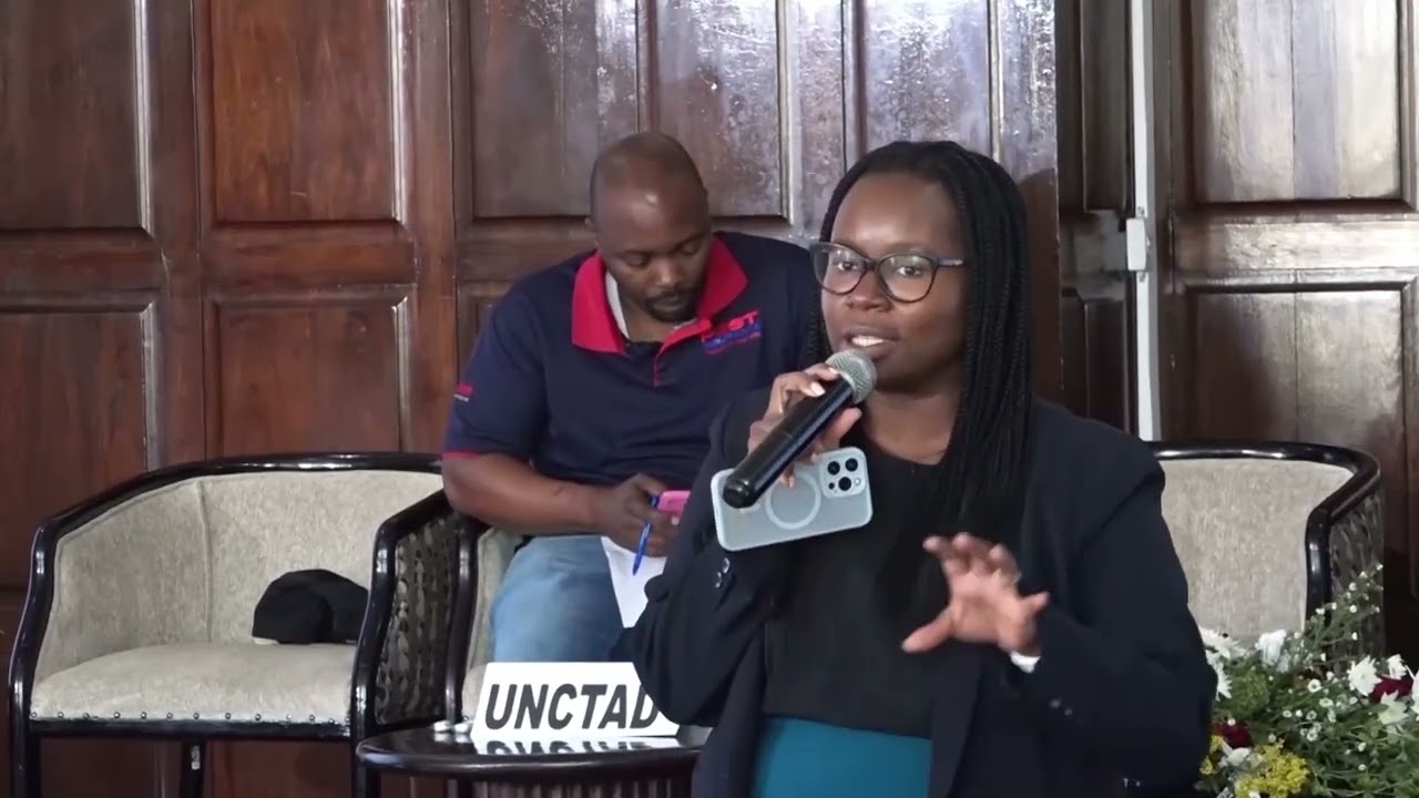 AfCFTA Digital Trade Protocol set to transform intra-Africa trade - SADC