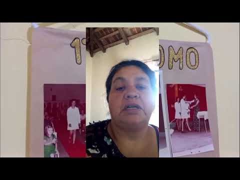 50 años de la eeso 316 Tartagal