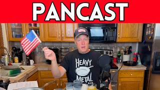 COOKING PODCAST: Falk Cookware, Cloudy Ice, Nutrition, Carbon Steel Recall, More!