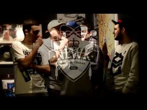 NLWK - Reprezentant  (prod. JKS)