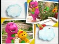 Opening To Barney And Friends Bop Til You Drop 2010 DVD Malaysia