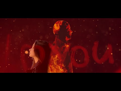 Dj Antonio and Natasha Grineva - Last Kiss (Vika Demidchik cover)