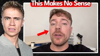 Download lagu I can’t figure out why MrBeast would do this… mp3 Download lagu I can’t figure out why MrBeast would do this… mp3