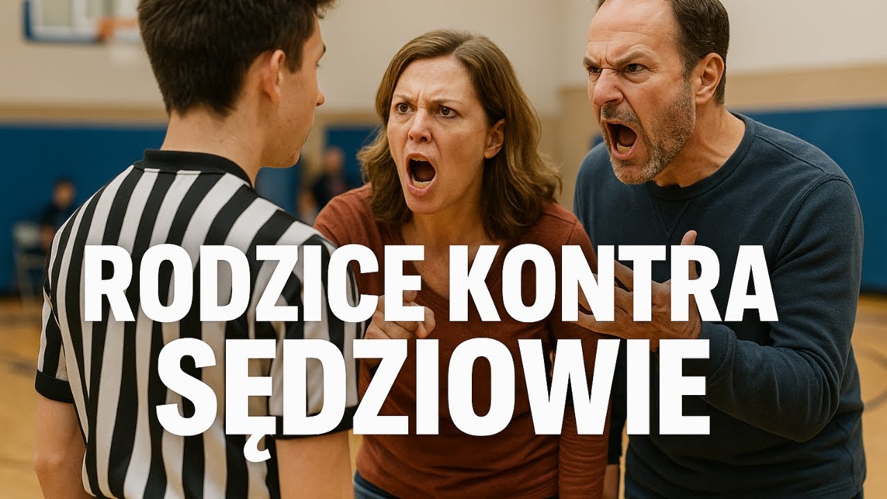 Rodzice kontra młodzi sędziowie – gdzie leży granica?