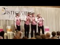 The Four Gentlemen That S What Friends Are For The Jungle Book