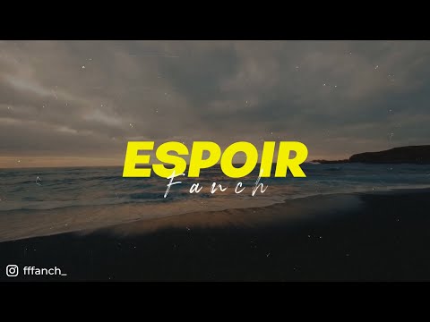 [FREE] So La Lune Sad Guitar Type Beat "Espoir" 🌠 | Instru Rap 2022