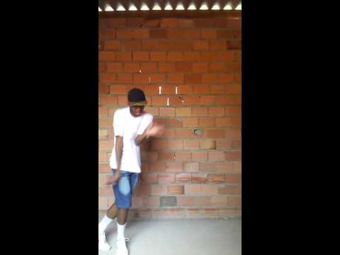 MC'S Crash, Dadinho Passinho do Romano (Lafayette)