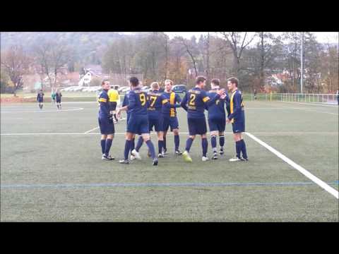 TSV Schlechtbach 11/2016