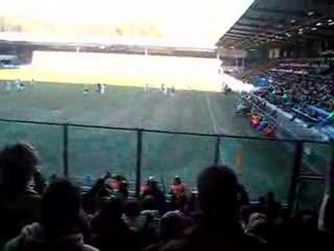 De Graafschap v NAC: 0 - 1