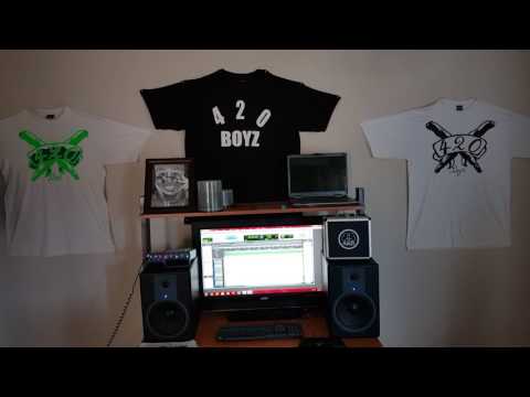 Jim Jones -Certified Gangstas Challenge