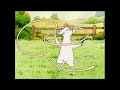 Angelina Ballerina Promos