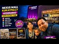 Nexus Mall Kukatpally Hyderabad ️ Complete Mall Tour Shopping Food Fun