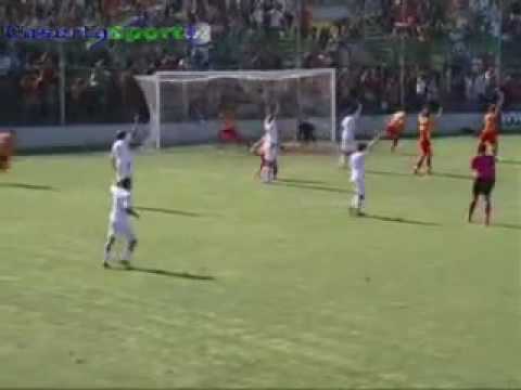 Gol terza giornata Lega Pro