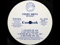 Kenny Smith - Watching You (1986)