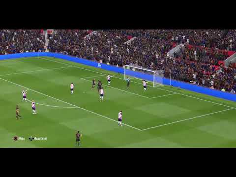 Golazo de Iago Aspas TOTS