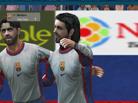 J18: Osasuna - FC Barcelona