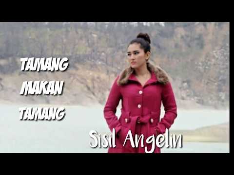 Sisil Angelin - Tamang Makan Tamang