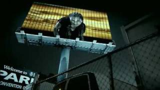 Holly Valance - Naughty Girl (Official Video)