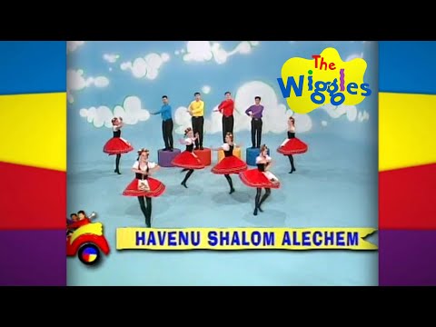 Havenu Shalom Alechem