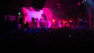 Far East Movement-Rocketeer Live Vancouver