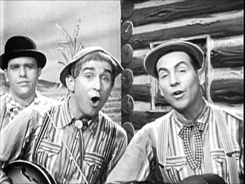 Lonzo & Oscar Sing 'A Fallen Star' - And Comedy, Too