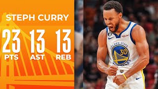 Stephen Curry - Golden State Warriors