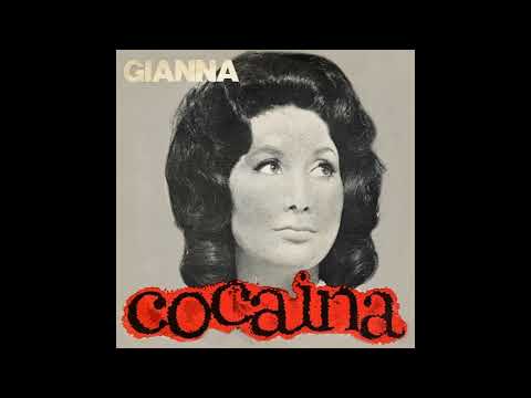 Gianna - La Cocaina (Official Audio)