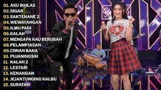 Download lagu YENI INKA 'AKU IKHLAS' | FULL ALBUM TERBARU DAN TERPOPULER 2025 mp3 Download lagu YENI INKA 'AKU IKHLAS' | FULL ALBUM TERBARU DAN TERPOPULER 2025 mp3