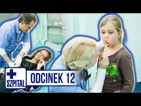 SZPITAL | ODCINEK 12