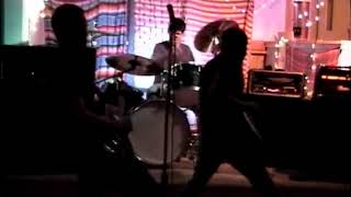 The Honor System - 9/26/01, Sacred Grounds, Fairless Hills, PA