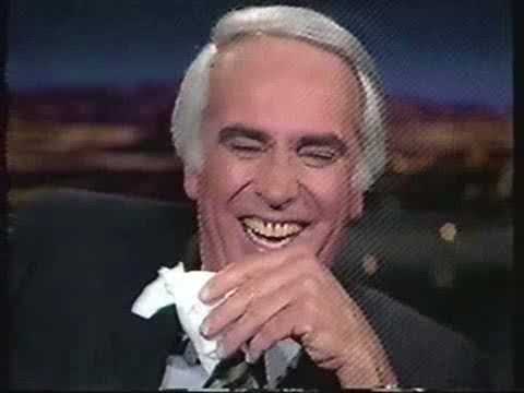 Tom Snyder with Don Rickles (1995)[Part 2]