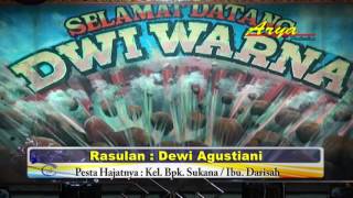 Download lagu Sandiwara - DWI WARNA - Eps.Lahirnya Raden Suta - Bag.1 ( Arya Production ) mp3
