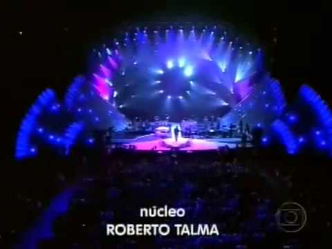 Especial Roberto Carlos 2008 (HQ)