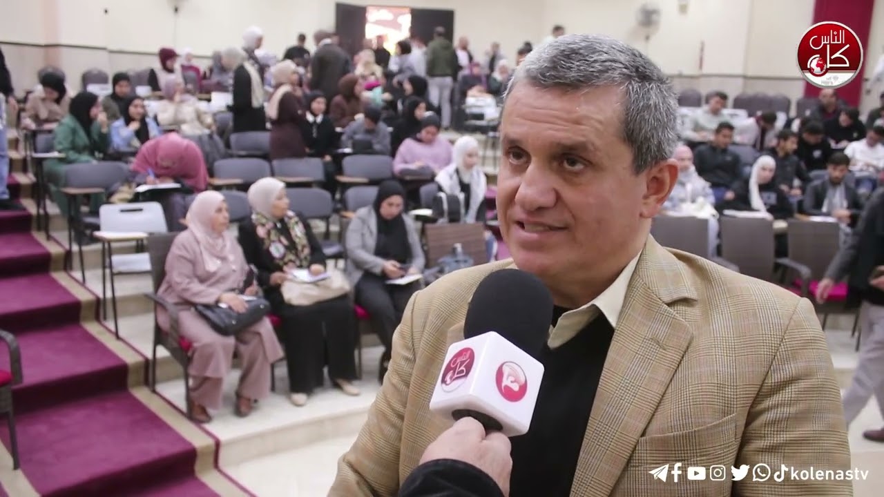 الإغاثة الزراعية وكلية الزراعة بخضوري ندوة بعنوان الطاقة المتجددة والممارسات الآمنة والحديثة بالزراعة