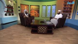 صورة ما هو الفرق بين العين والمس ؟ | الشيخ خالد الفليج