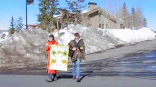 Four Eyed Monsters - Episode 5 - Losers