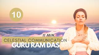 Celestial Communication – Guru Ram Das