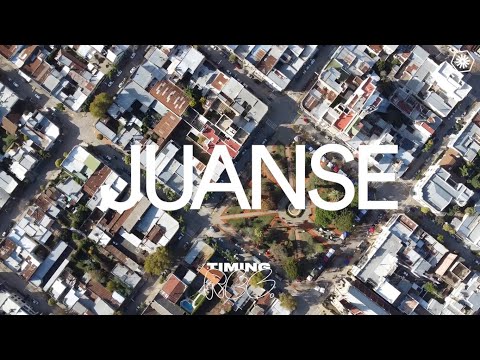 Timing REC EP 002 - Juanse Live Set