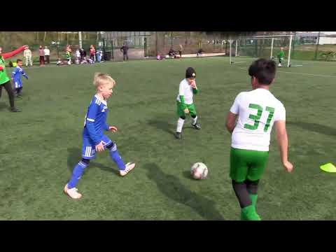 2022-05-14 EBK/Oranssi - LePa/Keltainen