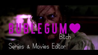 Bublegum Bitch - Angels [Castiel &amp; Gabriel &amp; Balthazar &amp; Lucifer]