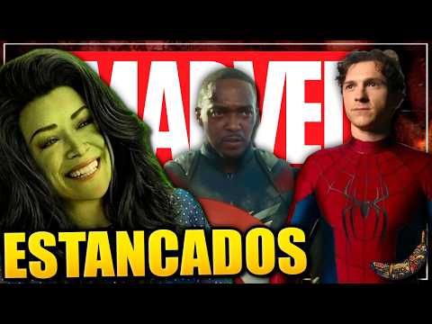 Mi TOP de la Fase 5 de Marvel | Mr. Alex