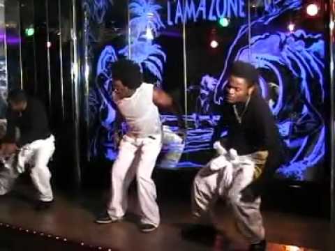 Zike   Flagrant Delit