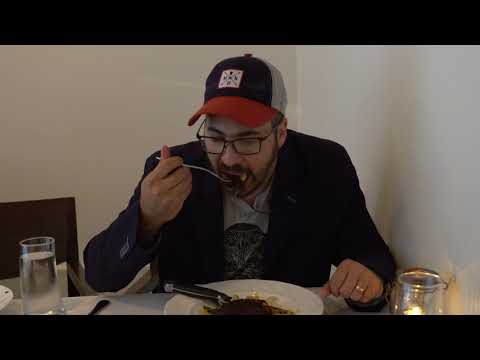 Etc Kosher Steakhouse, Teaneck, NJ.