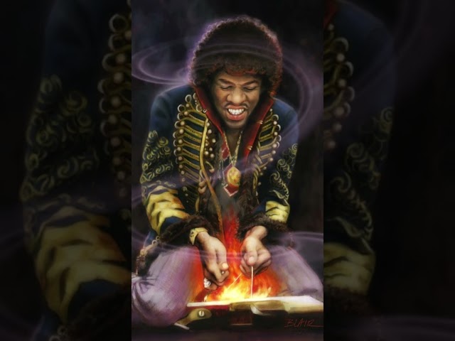 Vídeo relacionado con Empezar De Cero: La autobiografía de Jimi Hendrix (Sexto Piso Realidades)