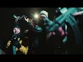 Cts Luh Wick X Dallas4oe X Rell Houdini Triple Threat Official Music Video