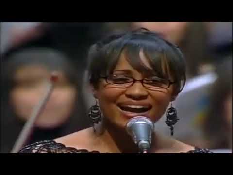 every time I feel the spirit NAC cape town