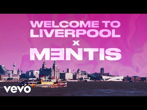 MENTIS - Excuses (Liverpool Lyric Video) ft. Kate Wild